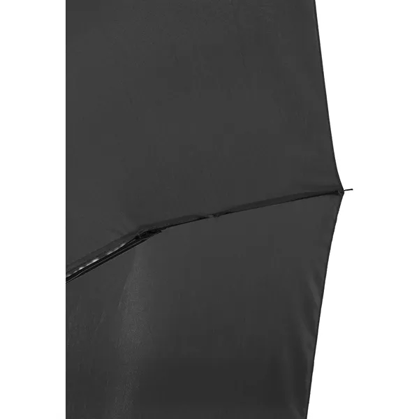 42" Manual Folding Umbrella... from ASI 66887 PCNA / Bullet