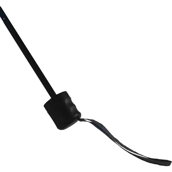 42" Manual Folding Umbrella... from ASI 66887 PCNA / Bullet