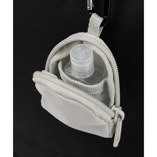 Mini Backpack Bag Charm... from ASI 66887 PCNA / Bullet