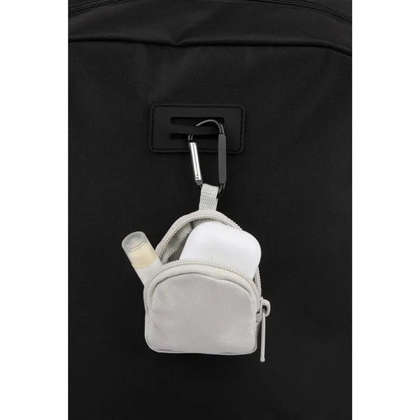 Mini Backpack Bag Charm... from ASI 66887 PCNA / Bullet