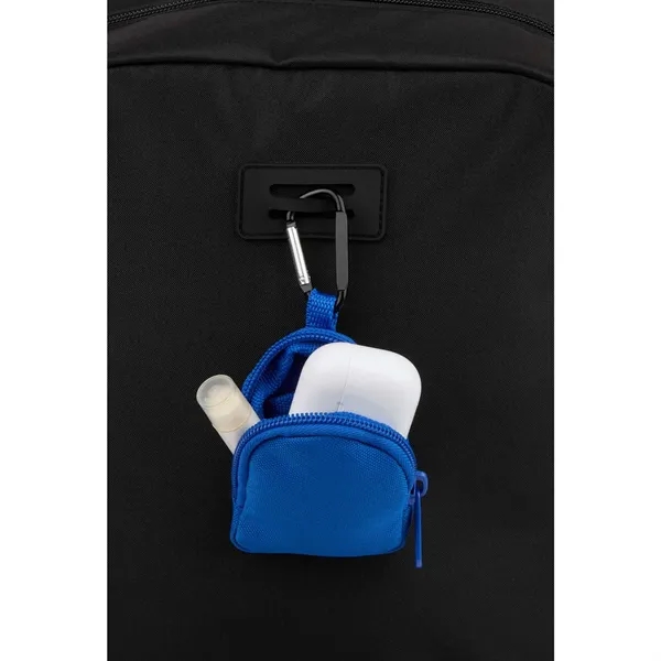 Mini Backpack Bag Charm... from ASI 66887 PCNA / Bullet