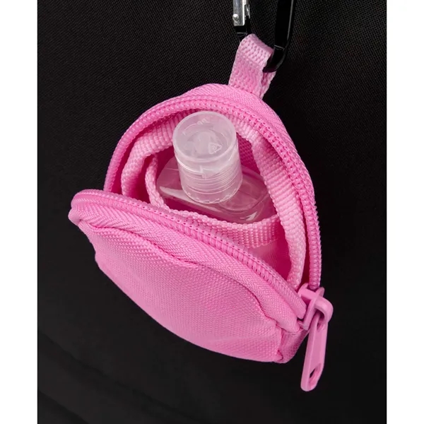 Mini Backpack Bag Charm... from ASI 66887 PCNA / Bullet