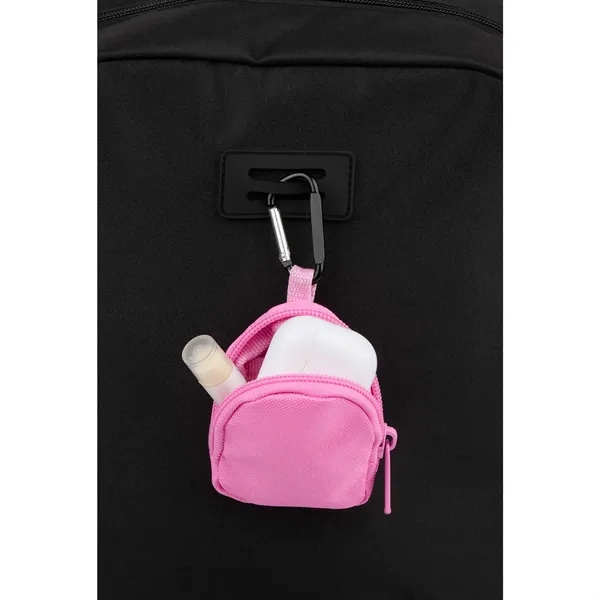 Mini Backpack Bag Charm... from ASI 66887 PCNA / Bullet