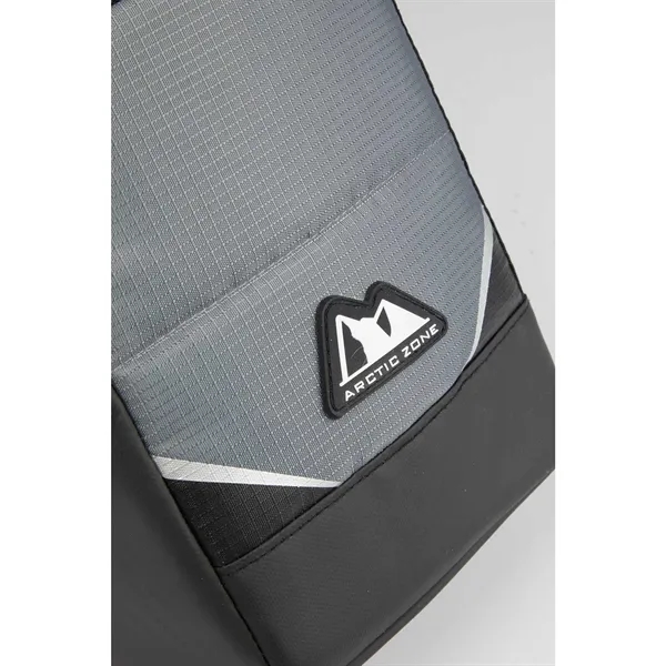 Arctic Zone 6 Can Golf Cooler... from ASI 66887 PCNA / Leeds