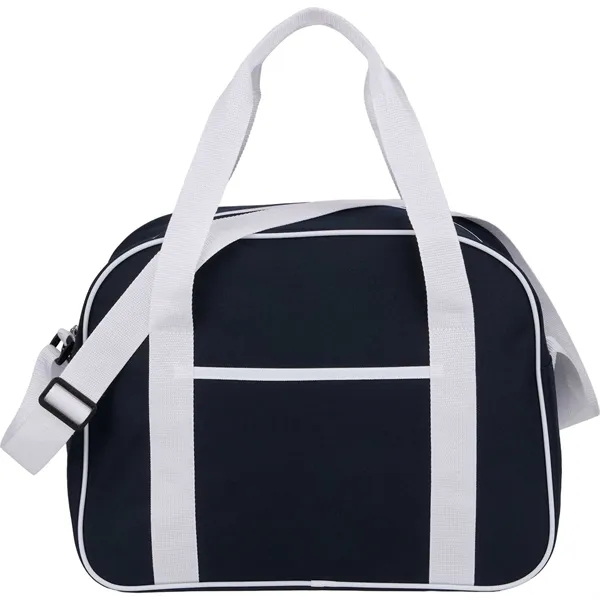 Varsity Sport Duffle Bag... from ASI 66887 PCNA / Bullet