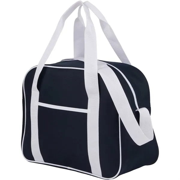 Varsity Sport Duffle Bag... from ASI 66887 PCNA / Bullet