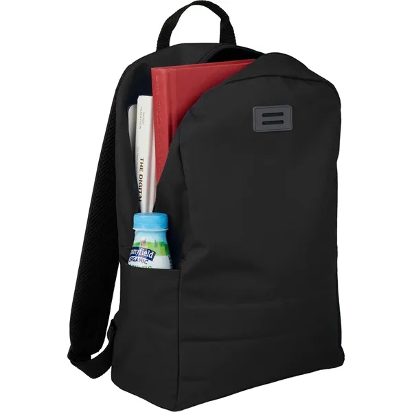 Ripple Recycled 15" Computer Backpack... from ASI 66887 PCNA / Bullet