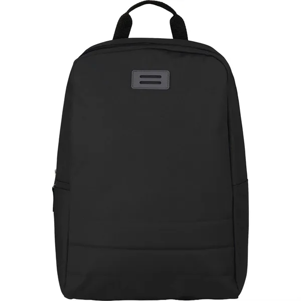 Ripple Recycled 15" Computer Backpack... from ASI 66887 PCNA / Bullet