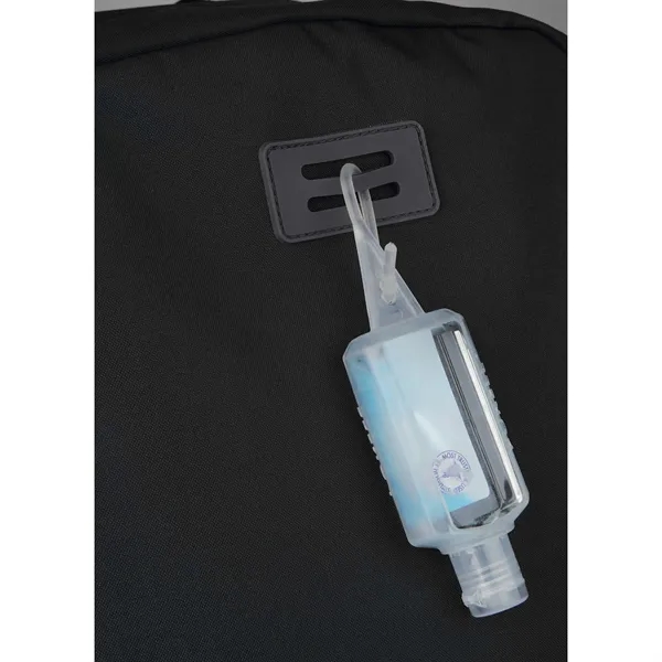 Ripple Recycled 15" Computer Backpack... from ASI 66887 PCNA / Bullet