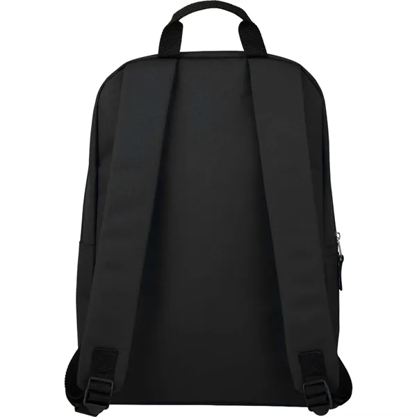 Ripple Recycled 15" Computer Backpack... from ASI 66887 PCNA / Bullet