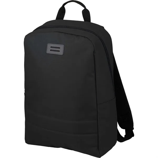 Ripple Recycled 15" Computer Backpack... from ASI 66887 PCNA / Bullet