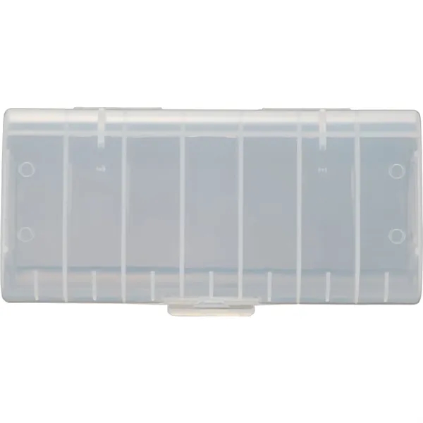7 Day Recycled Travel Pill Organizer... from ASI 66887 PCNA / Bullet