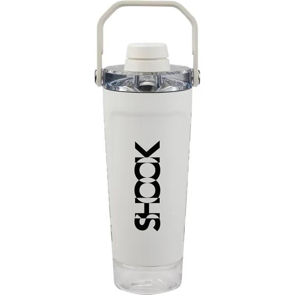 Stanley Activate Shaker Bottle 20oz... from ASI 66887 PCNA / Leeds