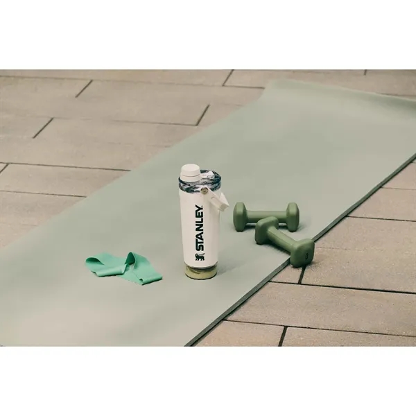 Stanley Activate Shaker Bottle 20oz... from ASI 66887 PCNA / Leeds