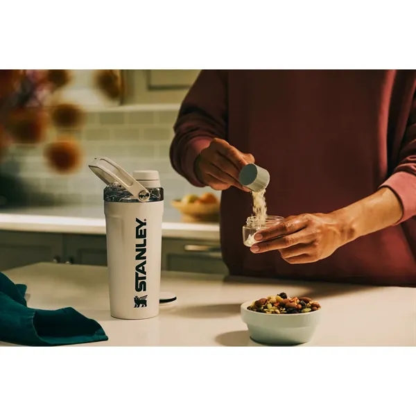 Stanley Activate Shaker Bottle 20oz... from ASI 66887 PCNA / Leeds