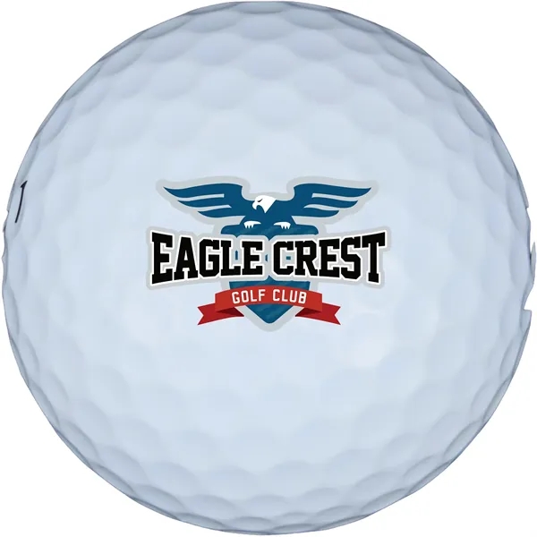 Bridgestone E 6 Soft Golf Balls - 3 Pack... from ASI 66887 PCNA / Leeds