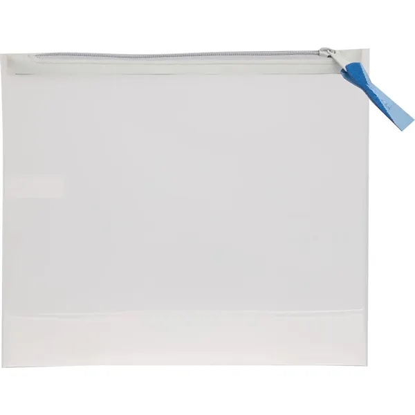 Wander & Roam Clear Travel Pouch... from ASI 66887 PCNA / Leeds