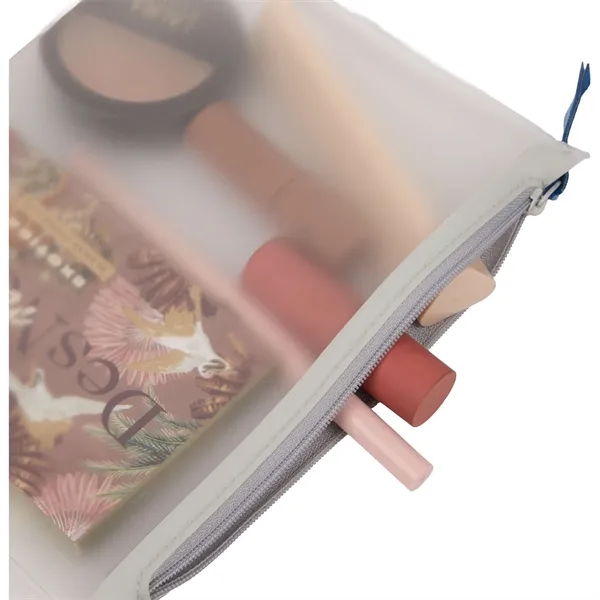 Wander & Roam Clear Travel Pouch... from ASI 66887 PCNA / Leeds