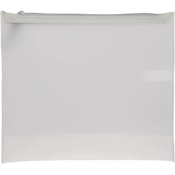 Wander & Roam Clear Travel Pouch... from ASI 66887 PCNA / Leeds