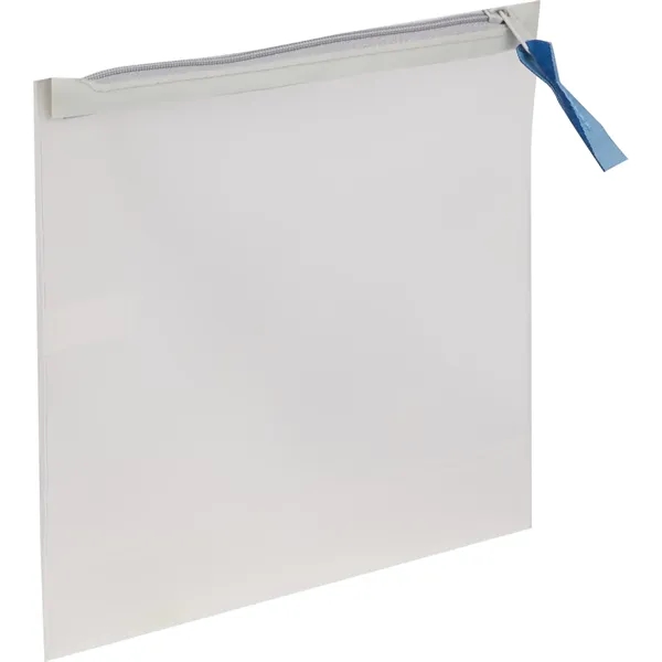 Wander & Roam Clear Travel Pouch... from ASI 66887 PCNA / Leeds