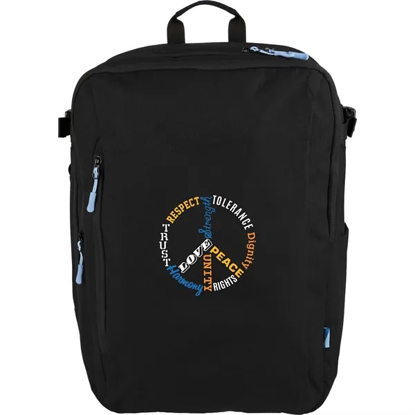 Wander & Roam Travel Backpack... from ASI 66887 PCNA / Leeds