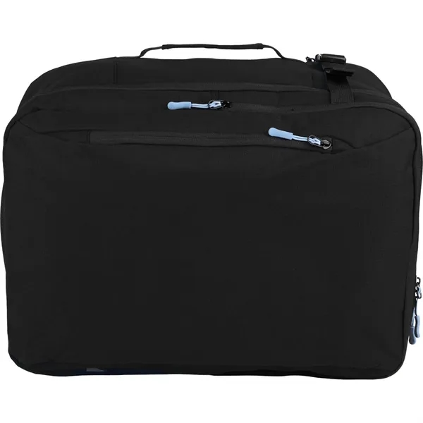 Wander & Roam Travel Backpack... from ASI 66887 PCNA / Leeds