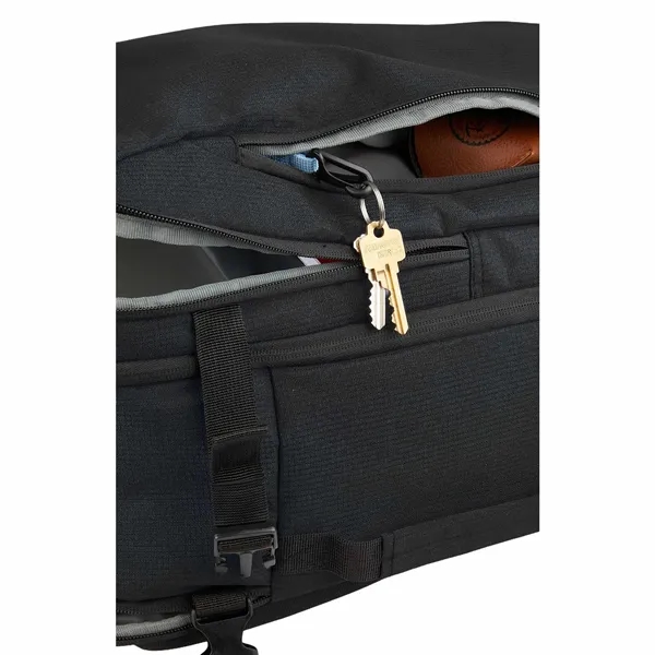 Wander & Roam Travel Backpack... from ASI 66887 PCNA / Leeds