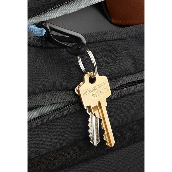 Wander & Roam Travel Backpack... from ASI 66887 PCNA / Leeds