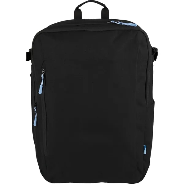 Wander & Roam Travel Backpack... from ASI 66887 PCNA / Leeds