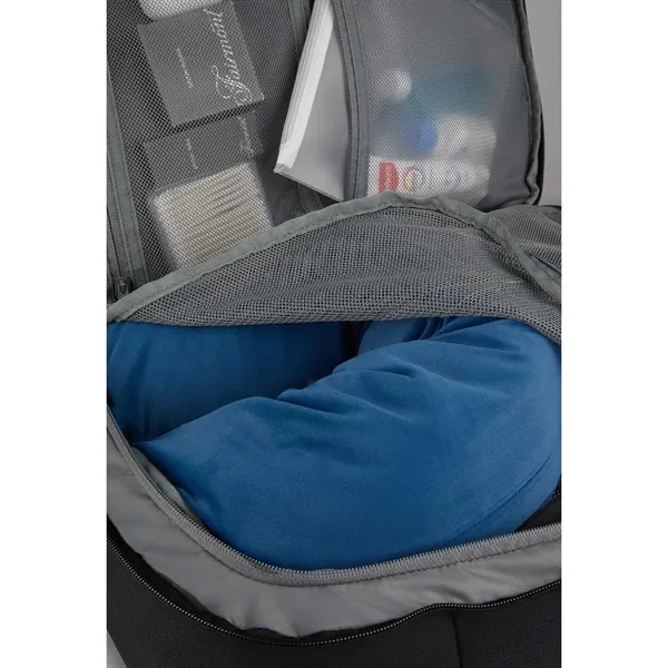 Wander & Roam Travel Backpack... from ASI 66887 PCNA / Leeds