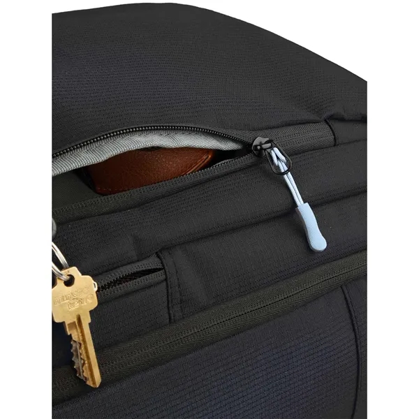 Wander & Roam Travel Backpack... from ASI 66887 PCNA / Leeds