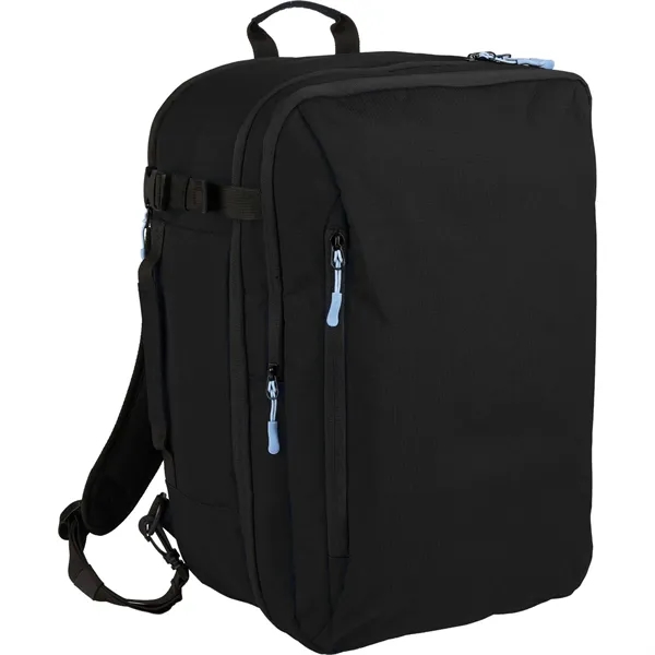 Wander & Roam Travel Backpack... from ASI 66887 PCNA / Leeds