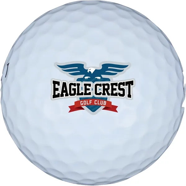 Bridgestone E 6 Soft Golf Balls - 12 Pack... from ASI 66887 PCNA / Leeds