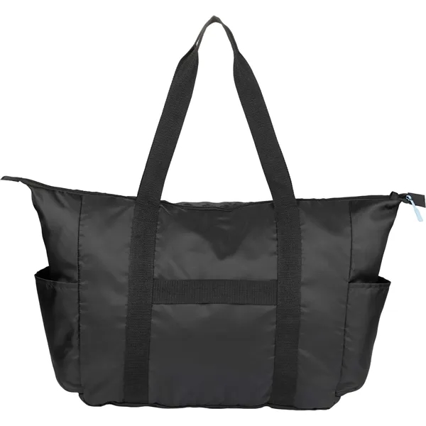 Wander & Roam Large Packable Tote... from ASI 66887 PCNA / Leeds