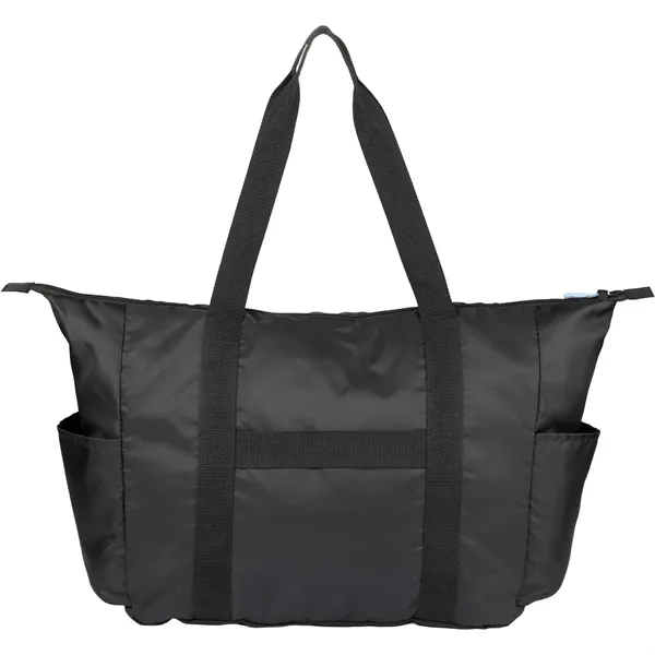 Wander & Roam Large Packable Tote... from ASI 66887 PCNA / Leeds