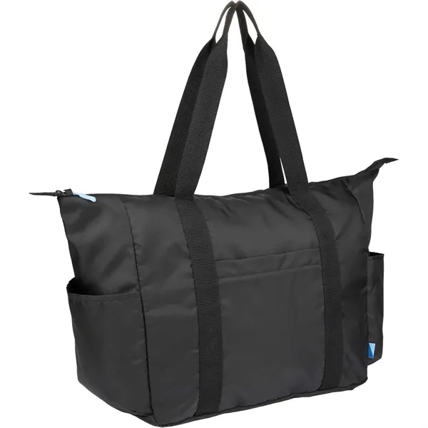 Wander & Roam Large Packable Tote... from ASI 66887 PCNA / Leeds