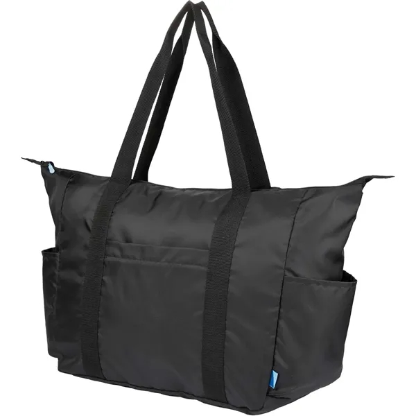 Wander & Roam Large Packable Tote... from ASI 66887 PCNA / Leeds