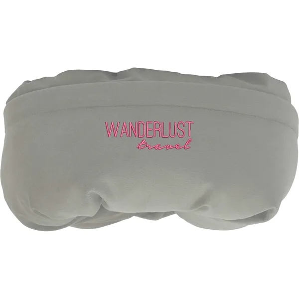 Wander & Roam Packable Neck Pillow... from ASI 66887 PCNA / Leeds