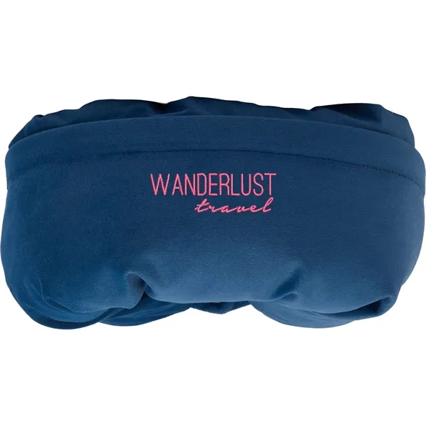 Wander & Roam Packable Neck Pillow... from ASI 66887 PCNA / Leeds