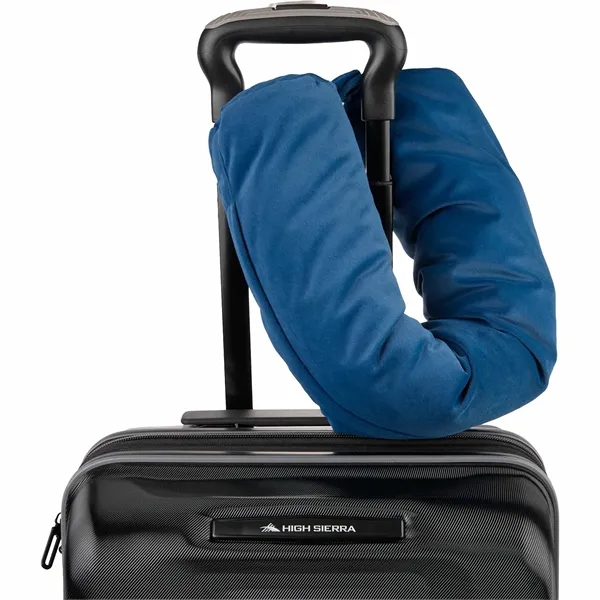 Wander & Roam Packable Neck Pillow... from ASI 66887 PCNA / Leeds