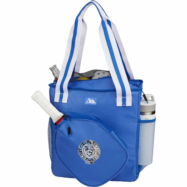 Arctic Zone 20 Can Insulated Pickleball Tote Coole... from ASI 66887 PCNA / Leeds
