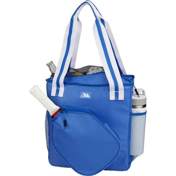 Arctic Zone 20 Can Insulated Pickleball Tote Coole... from ASI 66887 PCNA / Leeds