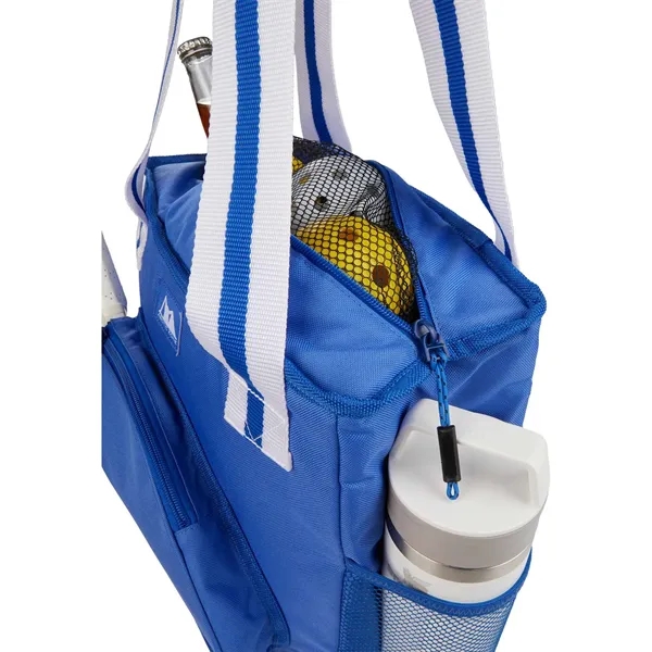 Arctic Zone 20 Can Insulated Pickleball Tote Coole... from ASI 66887 PCNA / Leeds
