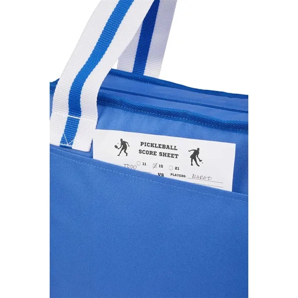 Arctic Zone 20 Can Insulated Pickleball Tote Coole... from ASI 66887 PCNA / Leeds