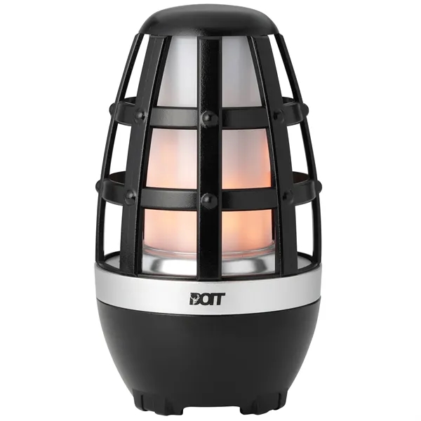5.91" x 3.35" x 3.35" lantern with 3 modes... from ASI 66887 PCNA / Leeds