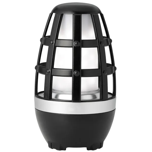 5.91" x 3.35" x 3.35" lantern with 3 modes... from ASI 66887 PCNA / Leeds