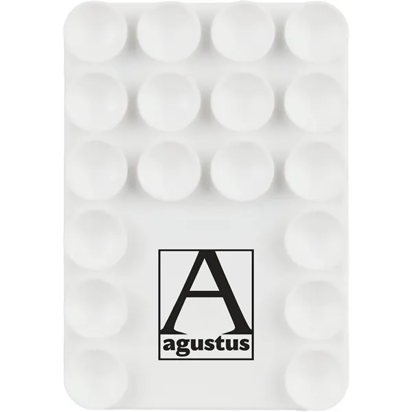 Hang On Suction Phone Case Mount with Magnets... from ASI 66887 PCNA / Leeds