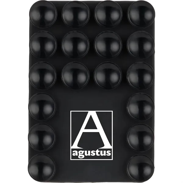 Hang On Suction Phone Case Mount with Magnets... from ASI 66887 PCNA / Leeds