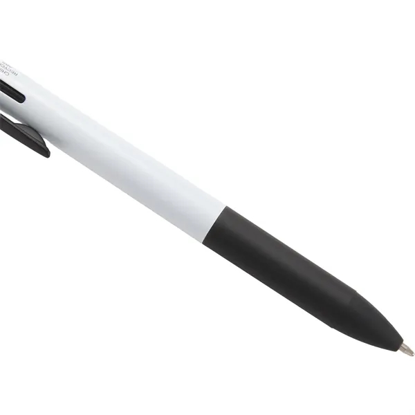 Tri-Color Ink Recycled Stylus Pen... from ASI 66887 PCNA / Bullet