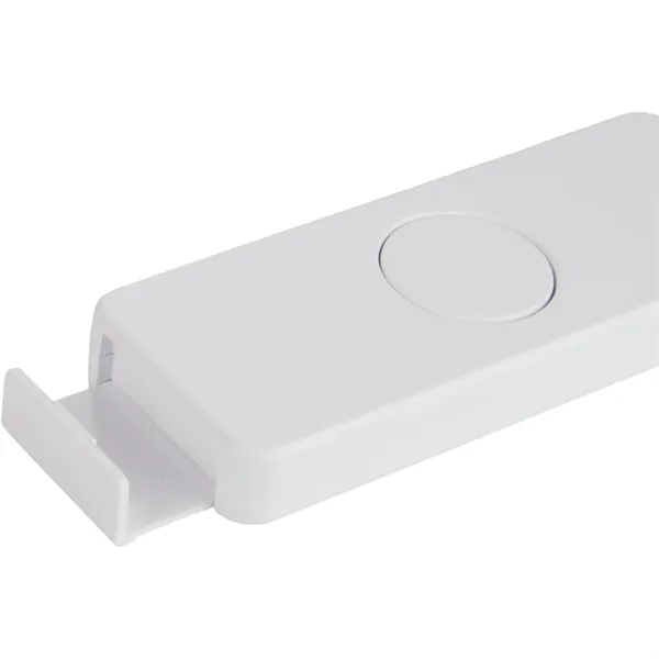 Spin It with Phone Holder and Screen Cleaner... from ASI 66887 PCNA / Bullet